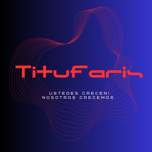 Titufaris Logo