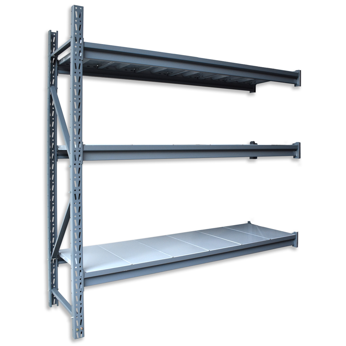 Rack Liviano Adicional 2,00x1,50 - Titufaris