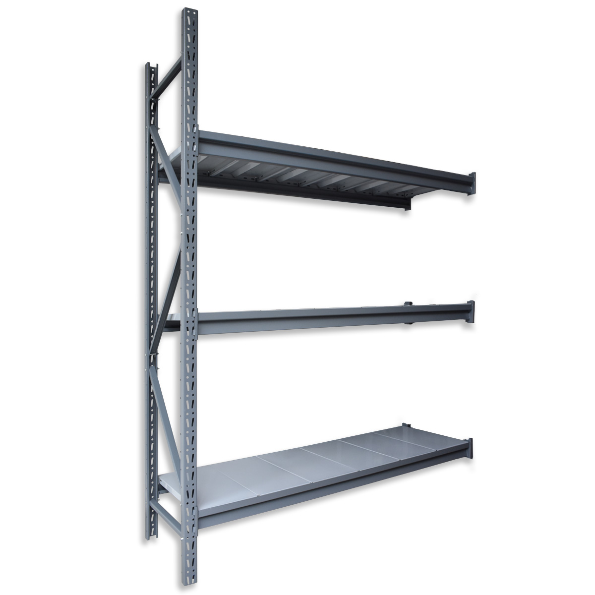 Rack Liviano Adicional 2,00x1,80 Prof.0,90 - Titufaris